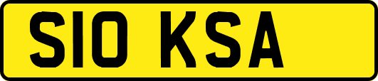 S10KSA