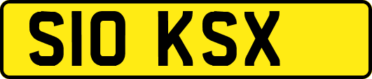 S10KSX