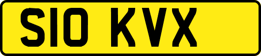 S10KVX