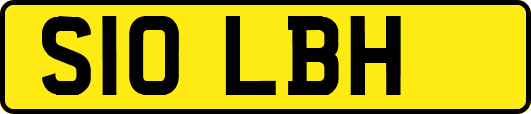 S10LBH