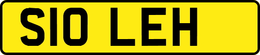 S10LEH
