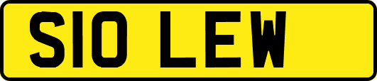 S10LEW