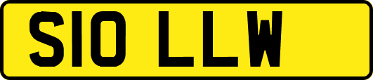 S10LLW
