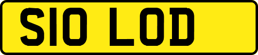 S10LOD