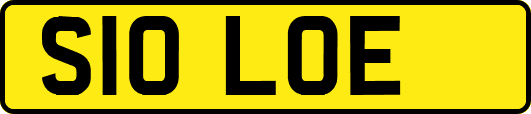 S10LOE