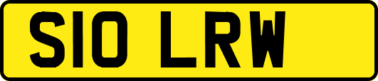 S10LRW