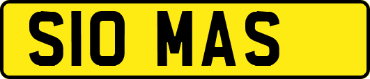 S10MAS