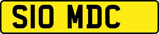 S10MDC
