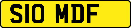 S10MDF