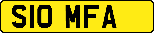 S10MFA