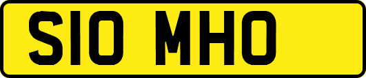 S10MHO