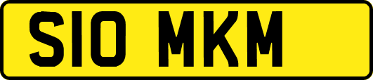 S10MKM