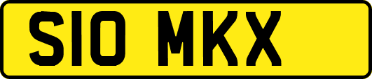 S10MKX