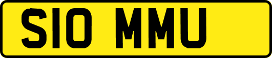 S10MMU