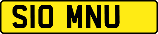S10MNU