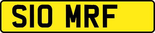 S10MRF