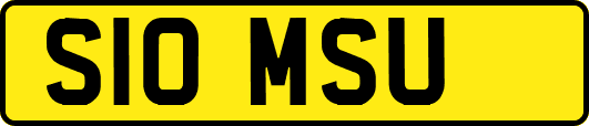 S10MSU