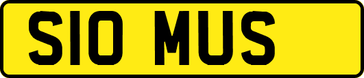 S10MUS