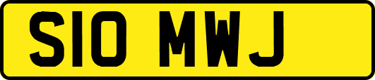 S10MWJ