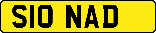 S10NAD