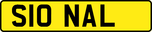 S10NAL