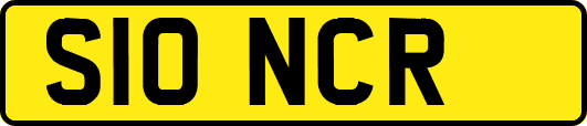 S10NCR