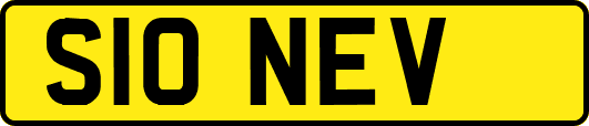 S10NEV