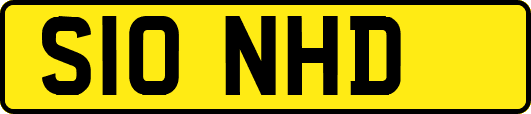 S10NHD