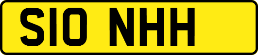 S10NHH