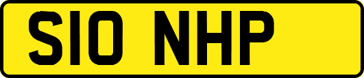 S10NHP