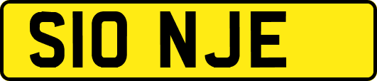 S10NJE