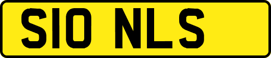 S10NLS