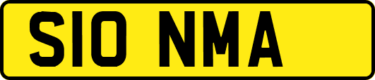 S10NMA