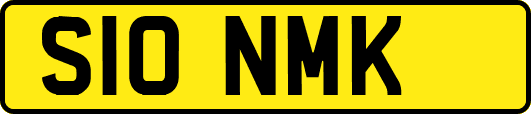 S10NMK