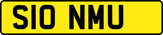 S10NMU