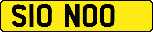S10NOO