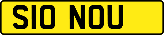 S10NOU