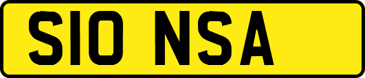 S10NSA