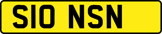 S10NSN
