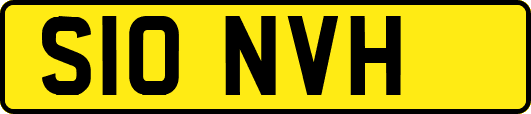 S10NVH