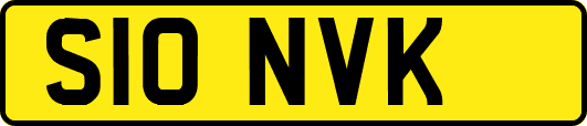 S10NVK