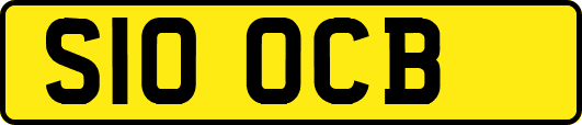 S10OCB