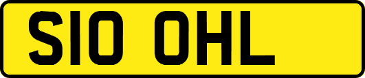 S10OHL