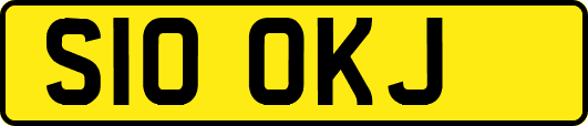 S10OKJ