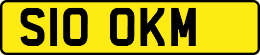 S10OKM