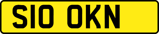 S10OKN
