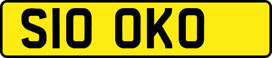 S10OKO
