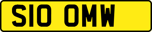S10OMW