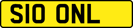 S10ONL