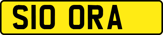 S10ORA
